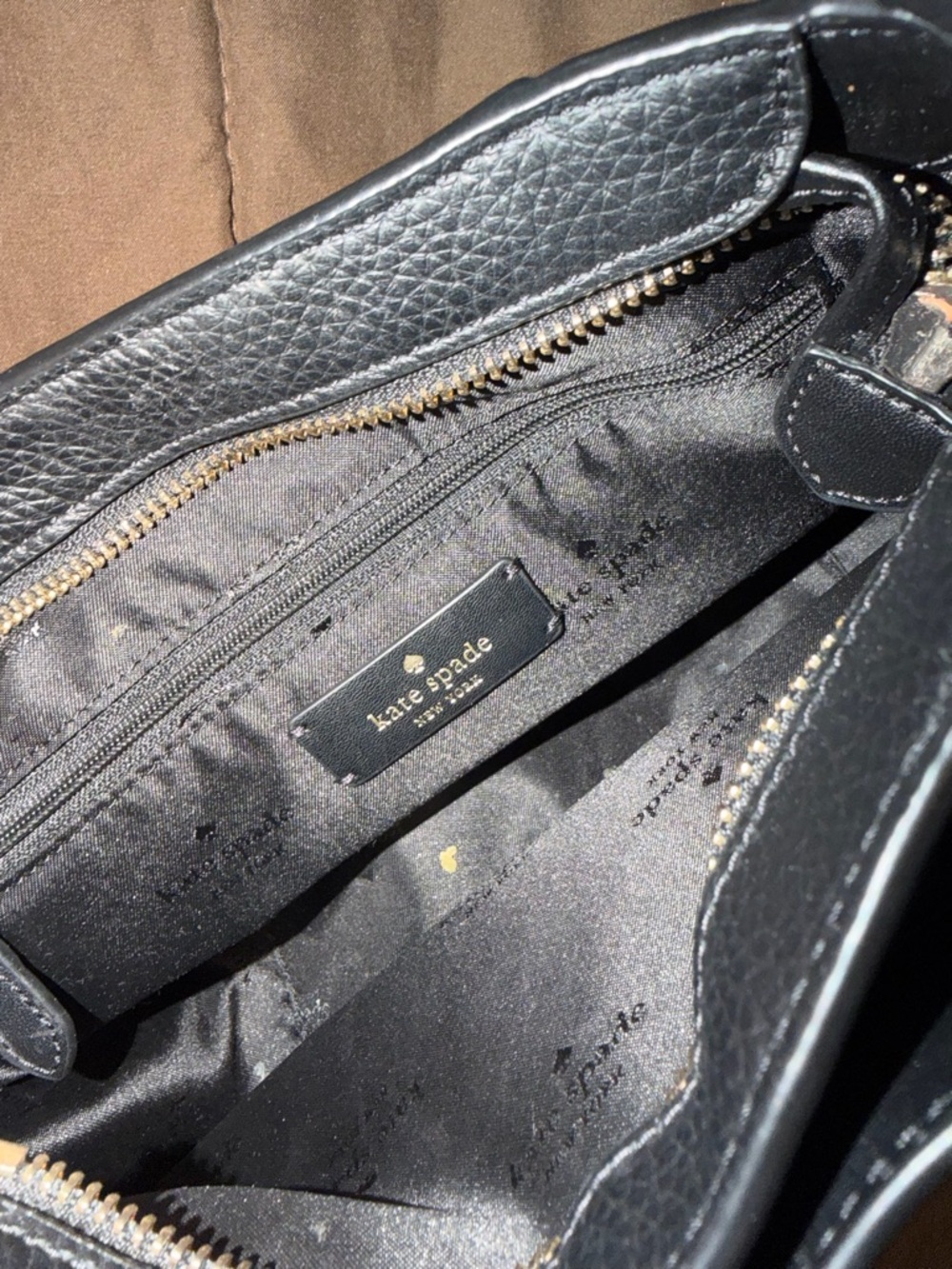 Kate Spade and Marc Jacobs crossbody - Picture 6 of 13
